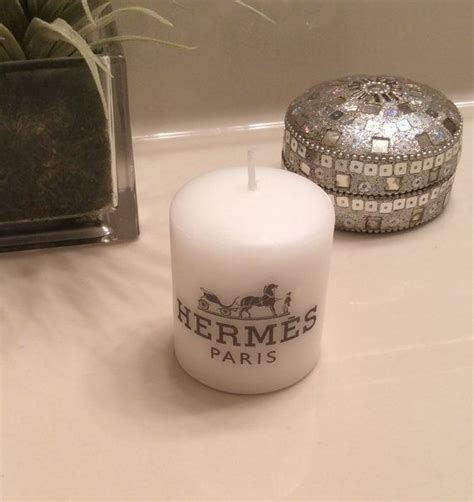 hermes candles unscented|unscented candles target.